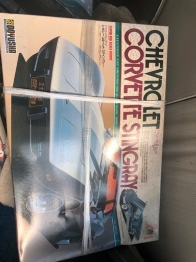 ミニカー