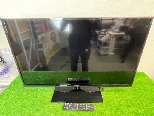 【簡易通電品】Panasonic パナソニック 液晶テレビ 39型 TH-L39C60