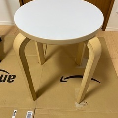 丸椅子　本体のみ