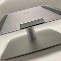 パソコン台　ipad台　パソコンスタンドの画像