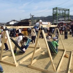 ６月開催　茶づなdeマルシェ　出展者様募集のお知らせです - 宇治市