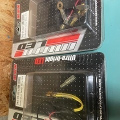  DRCハーネスの画像