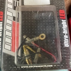  DRCハーネスの画像