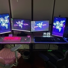 PCゲーム仲間募集！！