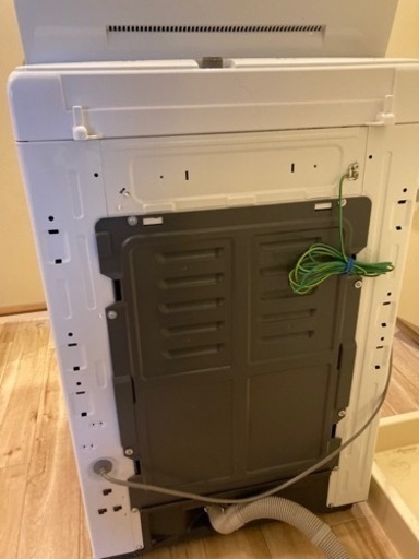 パナソニック洗濯機
