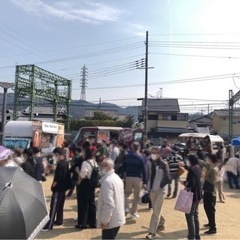 ６月開催　茶づなdeマルシェ　出展者様募集のお知らせです - 地域/お祭り