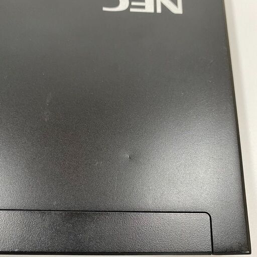 【限定在庫処分】高速SSD搭載！ 超軽量 超薄型 約779ｇ Corei5 コスパ◎ 13.3インチ NEC ウルトラブラック【26.