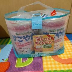 【新品 未開封】すこやか　M1　粉ミルク　ビーンスターク
