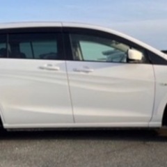 マツダプレマシー ２０ＣＳ　の画像