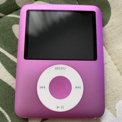 iPod nano 8GB