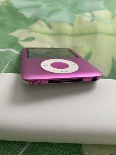 iPod nano 8GB