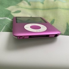 iPod nano 8GBの画像