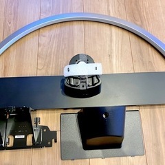 新品未使用✨AQUOS テレビ LC55US45 スタンド