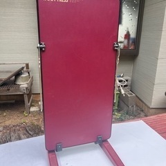 ナショナルズボンプレッサー
