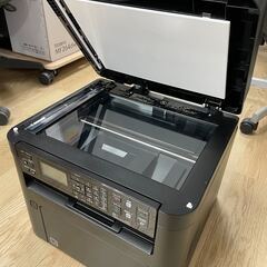 Canon Satera MF264dw プリンター モノクロレーザー複合機(コピー/スキャナー/FAX)の画像