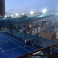 【焼肉・賞金あり！！】フットサル5／29日開催予定です！ - 豊島区