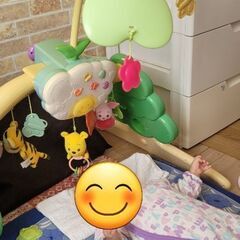 プーさん　メリーの画像