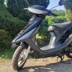 原付🛵人気のディオ‼️配達通勤通学‼️力あり低燃費‼️即配送可能早い者勝ち‼️の画像