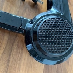 【中古】mod's hair ドライヤーの画像