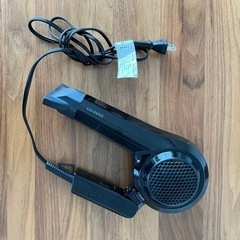 【中古】mod's hair ドライヤーの画像