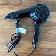 【中古】mod's hair ドライヤー