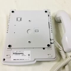 沖電気/OKI 停電対応電話機 【ビジネスホン 業務用 電話機 本体】の画像