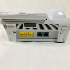 沖電気/OKI 停電対応電話機 【ビジネスホン 業務用 電話機 本体】の画像