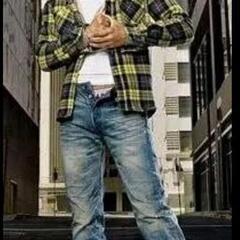 リーバイス キムタク着用デザインの画像