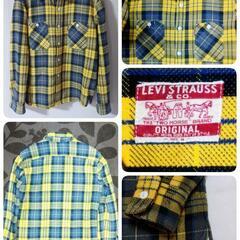 リーバイス キムタク着用デザイン