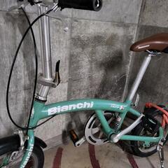 Bianchiノビータ