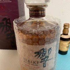 山崎12年　響　ブレンダーズチョイスの画像
