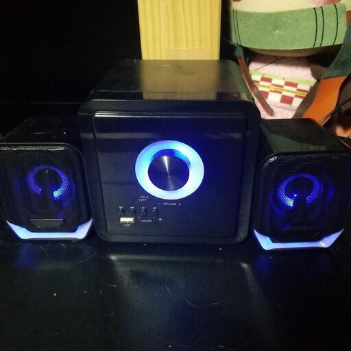 Bluetoothスピーカー