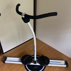 レッグマジックサークル