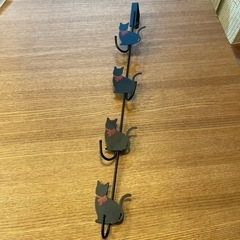 購入者決定しました！　ハンガーの画像