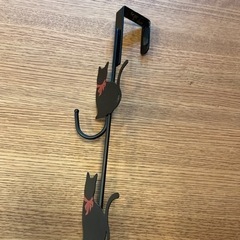 購入者決定しました！　ハンガーの画像