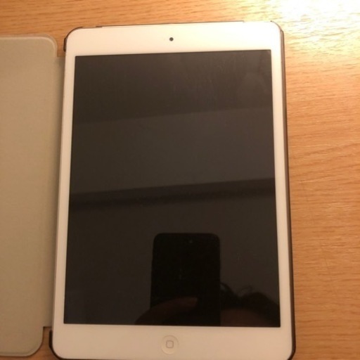 パソコン iPad mini