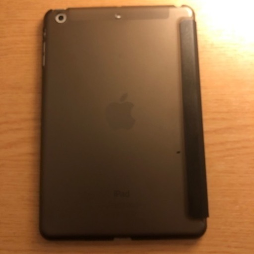 パソコン iPad mini