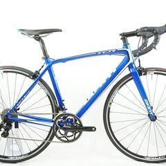 最終値下げ　GIANT TCR0 2016 中古 アルミ ロードバイク Mサイズ 2016年モデルのオススメロードバイク～GIANT TCR0 2016～ - 京都の中古