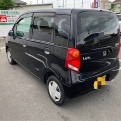 HONDA   ライフ　Gタイプの画像