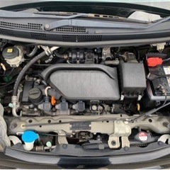 HONDA   ライフ　Gタイプの画像