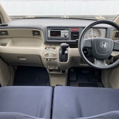HONDA   ライフ　Gタイプの画像