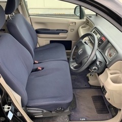 HONDA   ライフ　Gタイプの画像