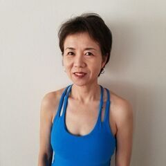 【幸区北加瀬】ヨガ・ピラティス・ストレッチ・筋トﾚ教室の画像