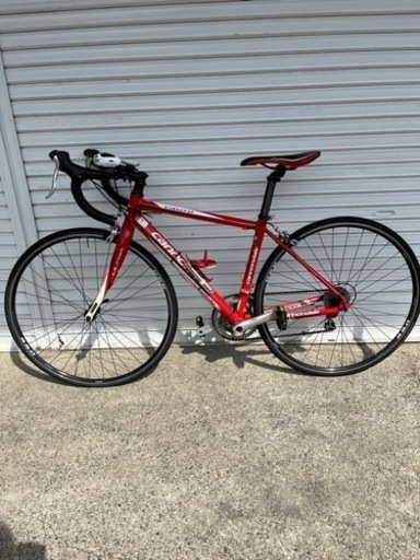 ロードバイク