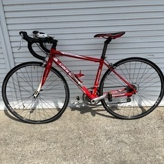ロードバイク