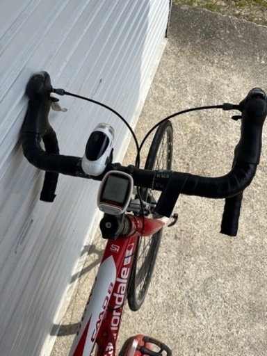 ロードバイク