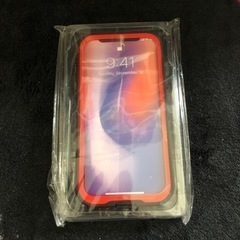 iPhone13 カバー