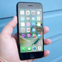 iPhone7 256GB