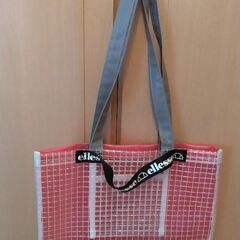 エレッセ　ellese　2ウェイ　トートバッグ＆ショルダーバッグの画像