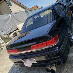 トヨタ　マークII　2JZ-GTE搭載　JRタービン　LINK G4+の画像